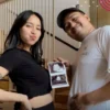 Kabar Bahagia Dari Joshua Suherman Tentang Kehamilan Pertama Sang Istri, Clairine Clay