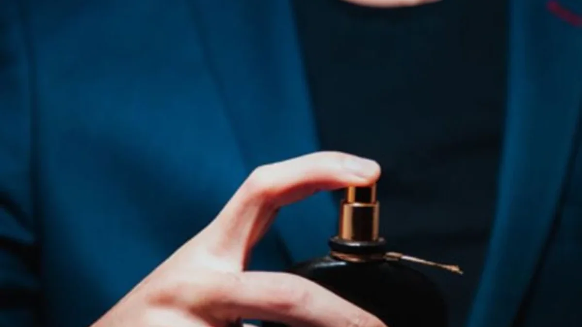 Rekomendasi Parfum Pria yang Dijamin Buat Wanita Klepek-klepek