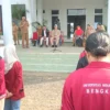 103 Mahasiswa UMB KKN di Kabupaten Seluma--Hari Adiyono