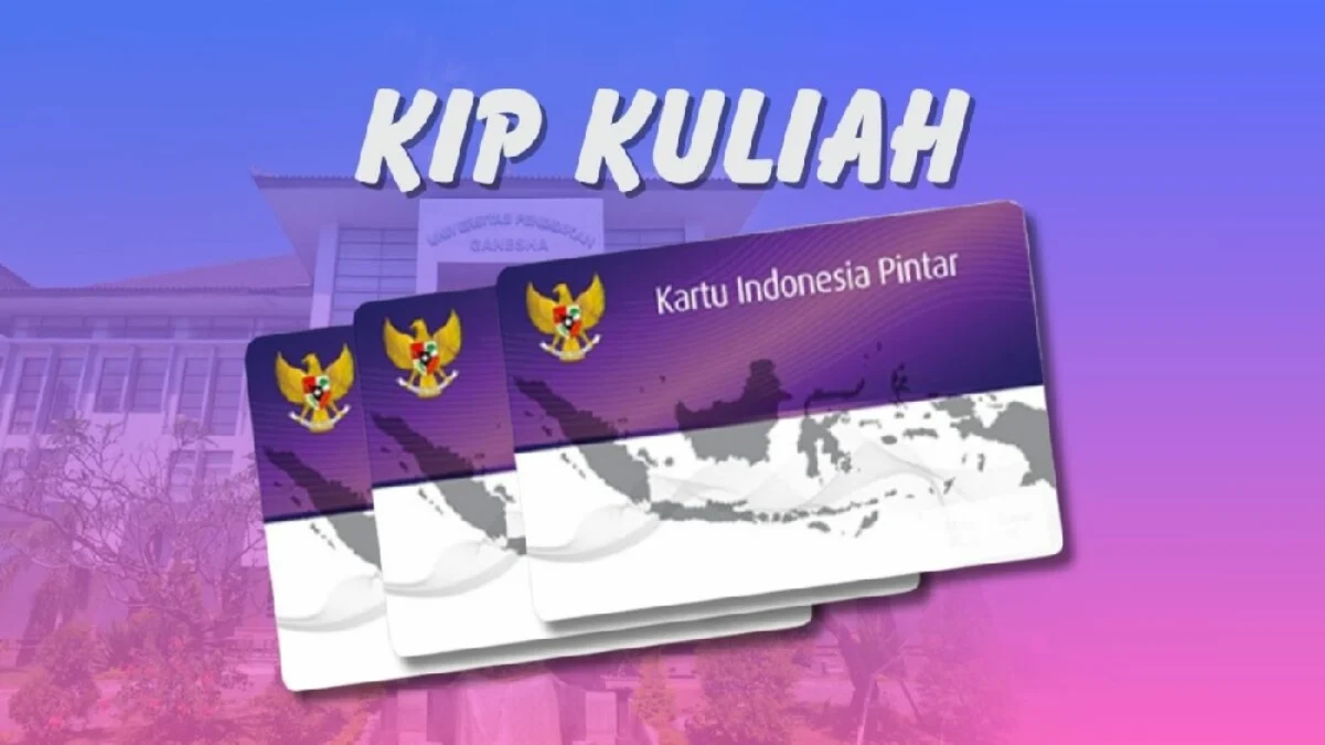 Link dan cara daftar KIP Kuliah hari ini 29 Juli 2024