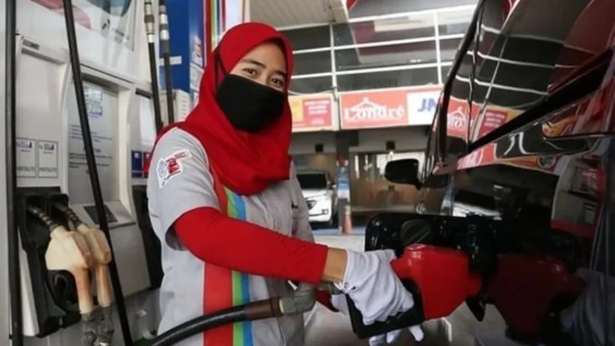 Mobil dan Motor Ini Terancam Tak Bisa Isi Pertalite Lagi! Kamu Punya Salah Satunya?