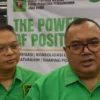 PPP Jabar Beri Apresiasi Seluruh Kader, Terprediksi Banyak Raih Kursi dalam Pileg 2024