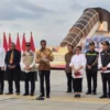 Indonesia Kirim Bantuan Kemanusiaan ke Papua Nugini dan Afganistan