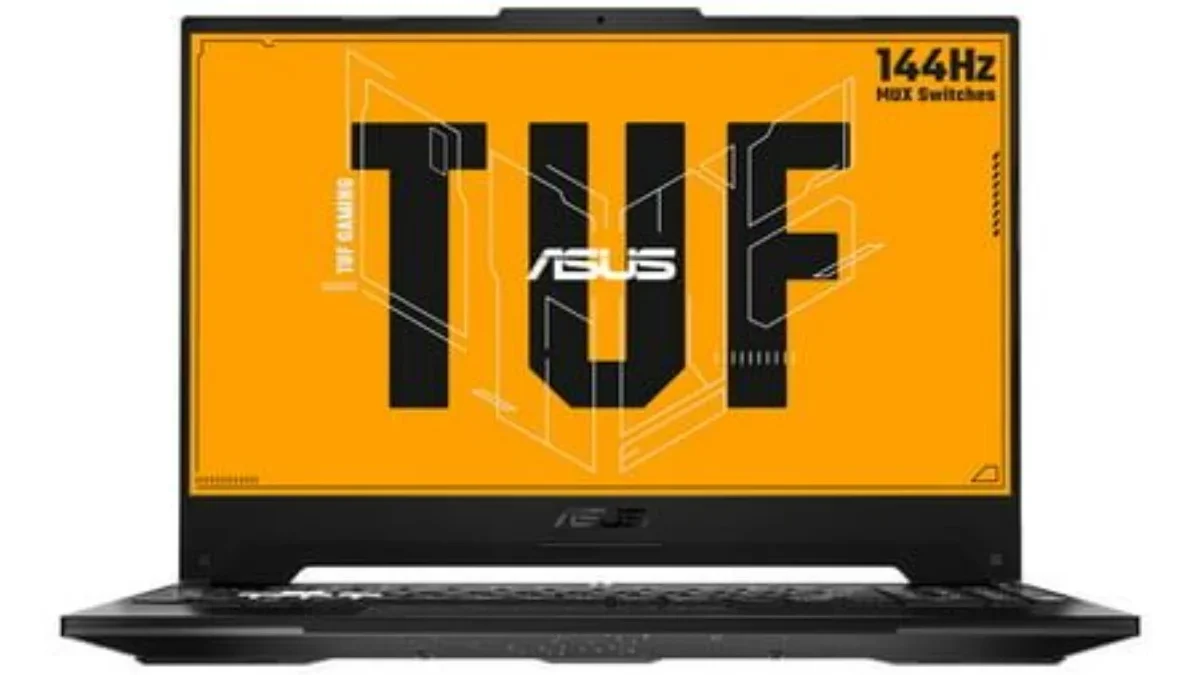 Harga ASUS TUF Dash F15 Terbaru 2024 Turun Drastis!