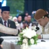 Thariq Halilintar dan Aaliyah Massaid Menikah Hari Ini, Jokowi dan Bamsoet Jadi Saksi!