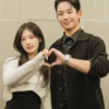 Pertemuan Jung Soo Min dan Jung Hae In di Drakor Terbaru Berjudul Love Next Door, Tayang 17 Agustus Mendatang!