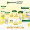 Rangakian Produk Garnier untuk Samarkan Flek Hitam dan Singkirkan Kulit Kusam