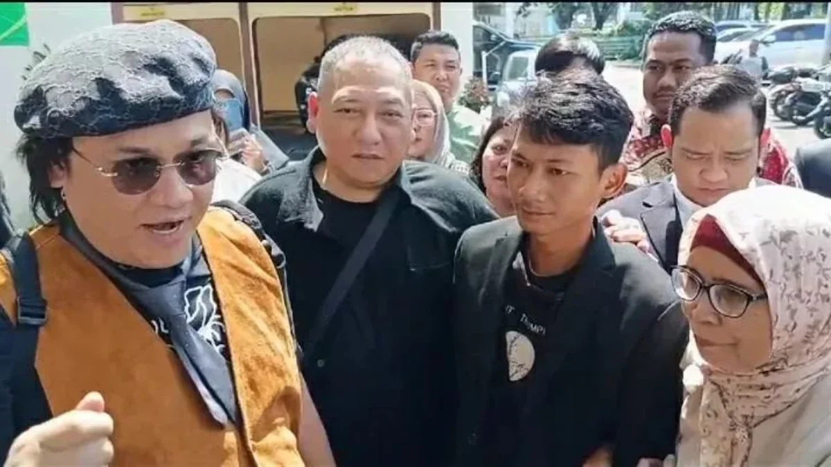 Gaet 2 Teman Vina Sebagai Saksi Kunci, Sidang Saka Tatal Digelar Pada Hari Ini!