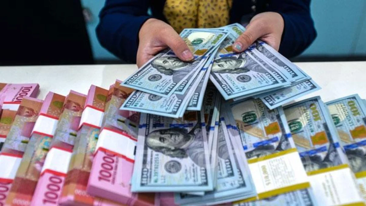 Rupiah Menguat di Semester II 2024