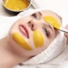 Bikin Wajah Glowing Bebas Kerutan Seketika! Inilah Cara untuk Buat Masker Dari Bahan Alami