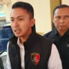 Adanya kasus dugaan penipuan yang dilakukan oleh anak dari perwira menengah polisi