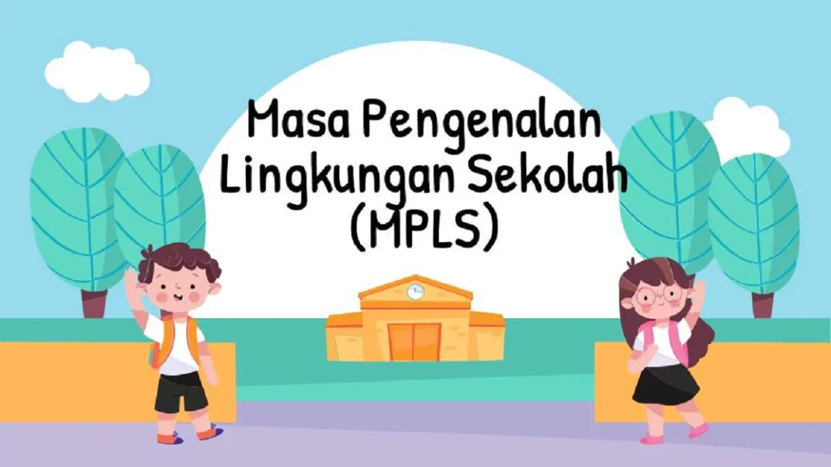 Teka-teki kata dalam MPLS yang Unik