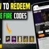 150 Kode Redeem FF Untuk Klaim Hadiah Gratis Free Fire Hari Ini, Selasa 16 Juli 2024