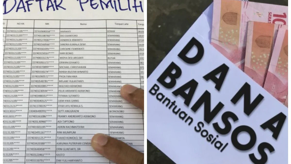 Orang yang Meninggal Masih Terdaftar Pemilih Pilkada 2024 dan Dapat Bantuan Sosial, Kok Bisa?