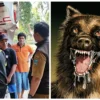 Teror Anjing Liar Mangsa 70 Domba