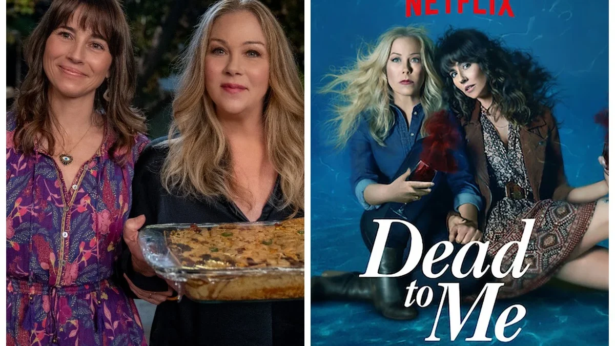 Link Nonton Series Dead to Me Full Episode Sub Indo dengan Cerita Menarik: Series Netflix Terbaik