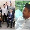 Banyak Ormas Temui Presiden Israel, Kata Ex Aktivis NU