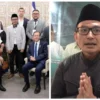 Zainul Maarif Terbukti Langgar Etik Unusia Setelah Bertemu Presiden Israel