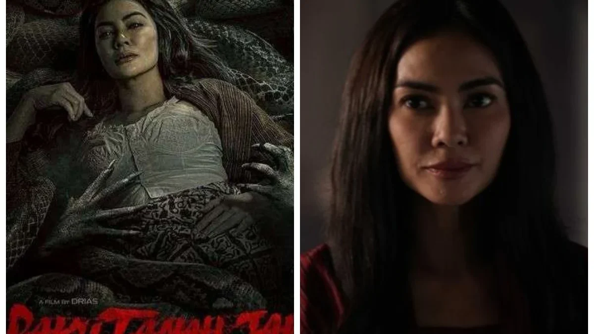 Link Nonton Film Paku Tanah Jawa: Mengangkat Legenda Gunung Tidar ke Layar Lebar