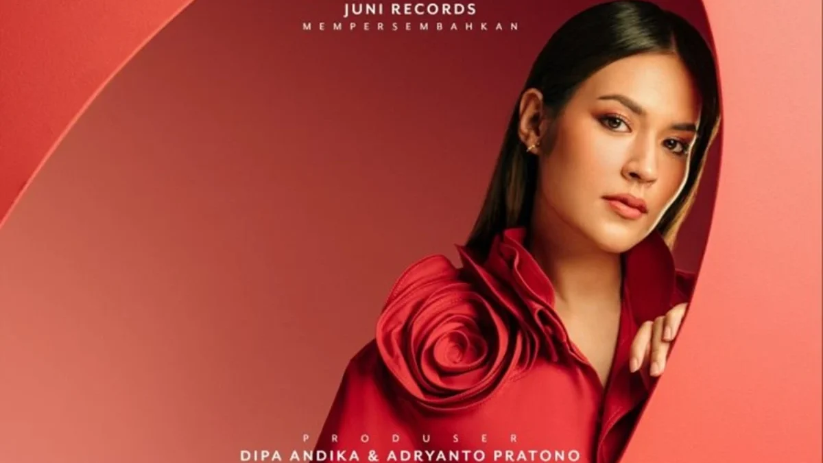 5 Link Nonton Film Harta Tahta Raisa 2024: Kisah Sang Diva di 5 Aplikasi Nonton Gratis