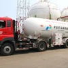 Kecelakaan Maut! Arini Putri Tewas Terlindas Truk LPG