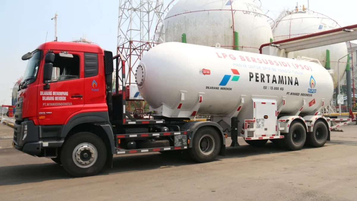 Kecelakaan Maut! Arini Putri Tewas Terlindas Truk LPG