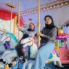 Roller Coster di Kota Bandung