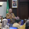 Pemda Provinsi Jabar Komitmen Tingkatkan Produktivitas Pertanian Melalui Optimalisasi Lahan dan Pompanisasi