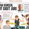 Banyak Konser Musik, Pemkot Tasikmalaya Hanya Gigit Jari Karena EO Kerap Mangkir Saat Ditagih Pajak