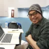 Deddy RS, Dulu Aktifis Mading Sekarang Pendiri Media Daring