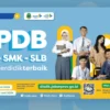 Update Tanggal Pengumuman PPDB Jabar 2024 Tahap 2