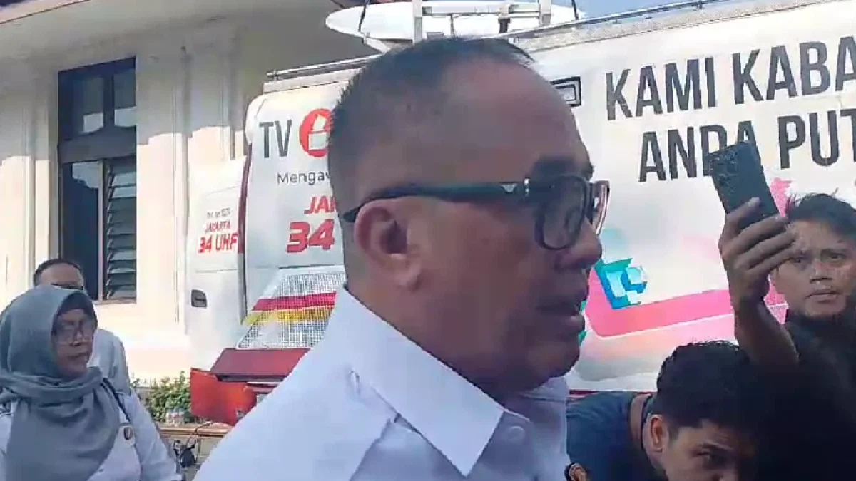 Kuasa Hukum Polda Jabar Pecahkan Misteri Gugatan Kontroversial Pegi Setiawan