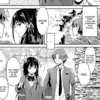 Baca Manga Online Classroom of the Elite, Ayanokouji Semakin dekat dengan Horikita