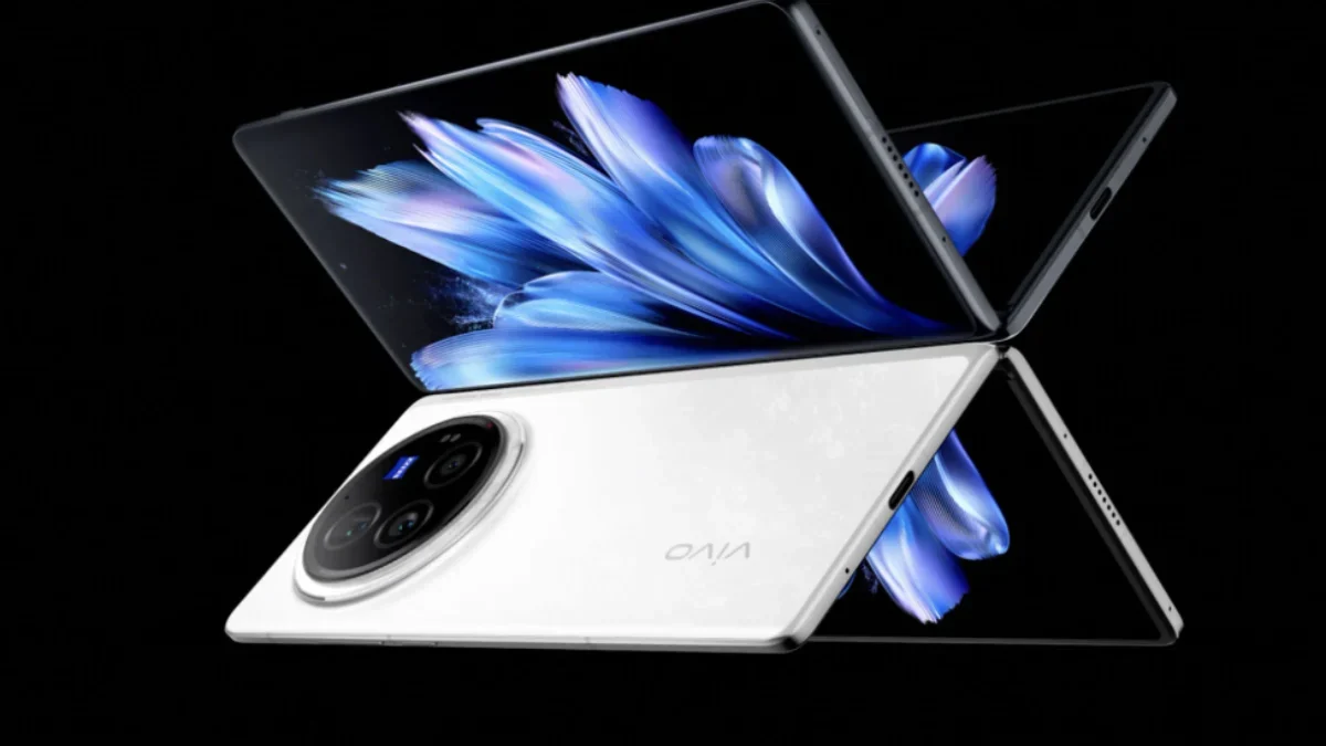 Spek Vivo X Fold 3 Pro Foldable Phone Tipis yang Siap Ngalahin Samsung Fold