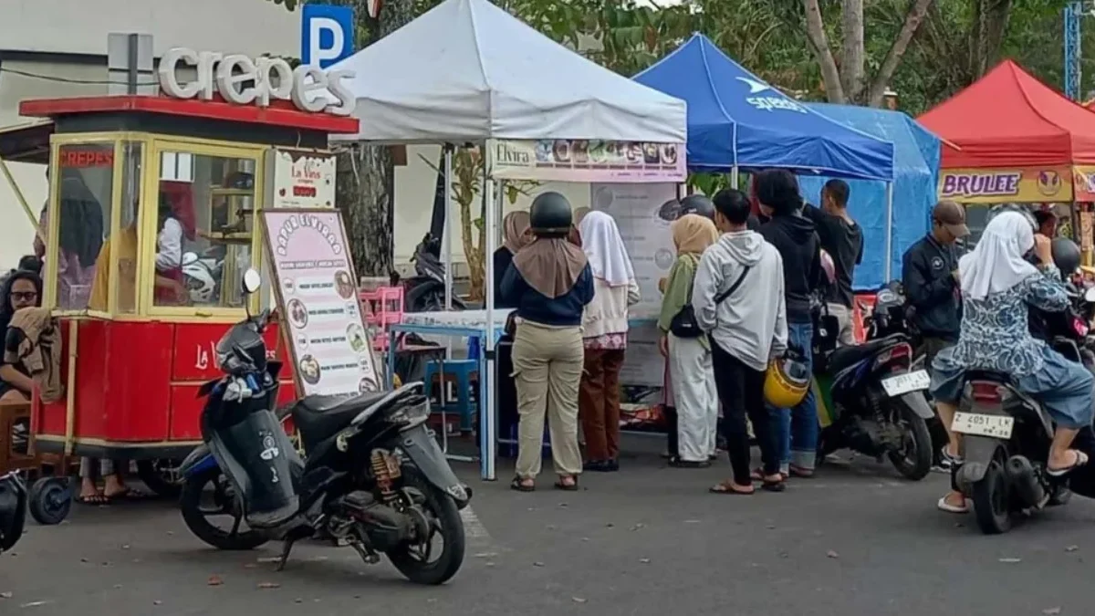 Penertiban PKL Dadaha Gagal, Satpol PP Jadi Sorotan