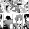 Baca Manga Online Classroom of the Elite Vol. 1 Indo Part 6 Hal 101-150 Ko Kelas D Bisa Jadi Kelas Terburuk?