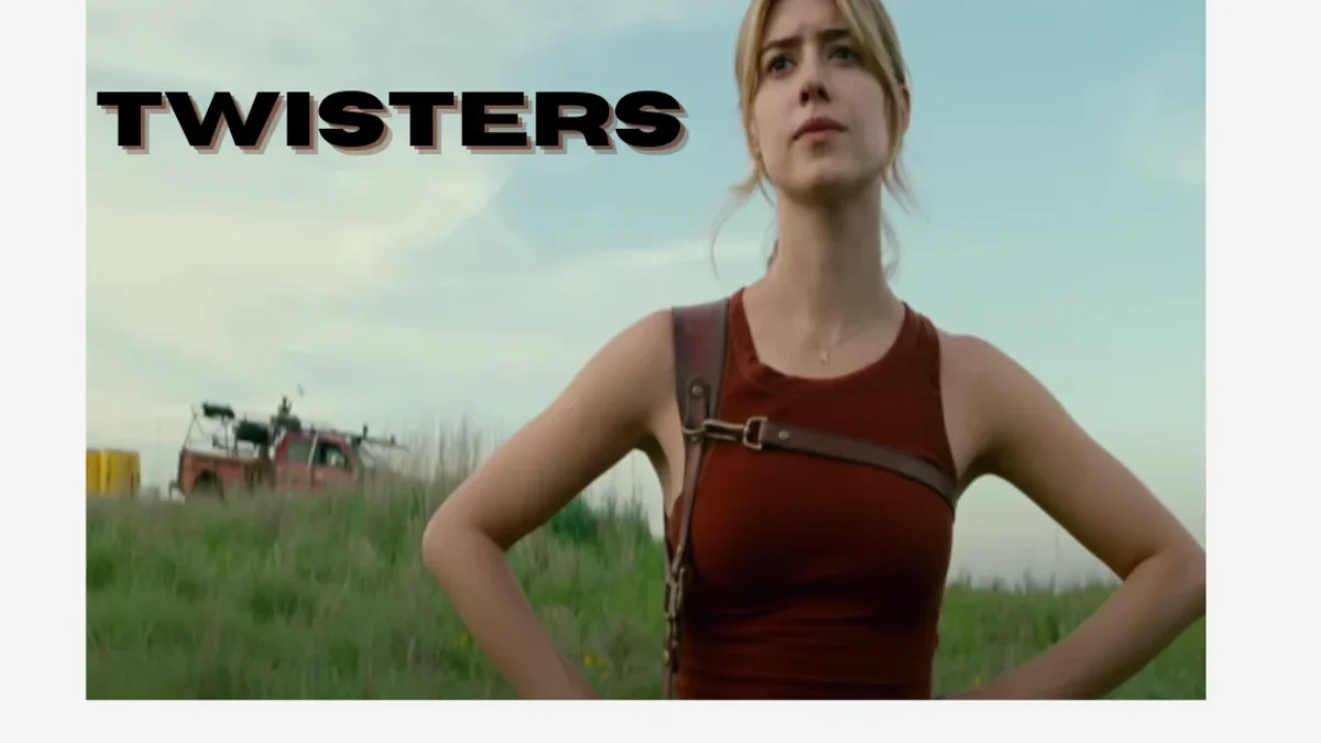 Review Film Twister yang Dinanti Kate dan Tyler Menghadapi Tornado Ganas!