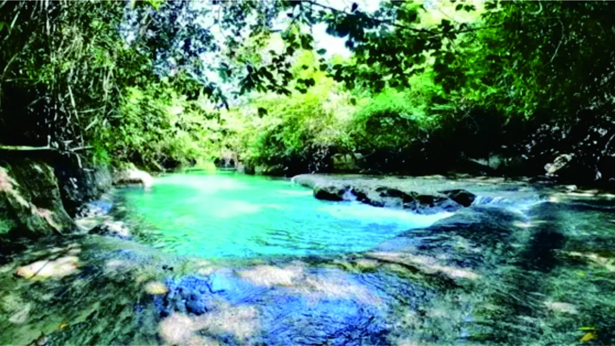 Curug Citumang