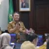 Pemda Provinsi Jabar Komitmen Tingkatkan Produktivitas Pertanian Melalui Optimalisasi Lahan dan Pompanisasi