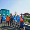 Draft Release PLN UP3 Sumedang