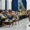 Sekda Herman Suryatman Ajak Majelis Musyawarah Sunda Kolaborasi untuk Kemajuan Jawa Barat