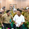 Bey Machmudin Ajak Camat - Lurah Fokus Bangun IPM, Kepala Disperkim Ditunjuk Jadi LO