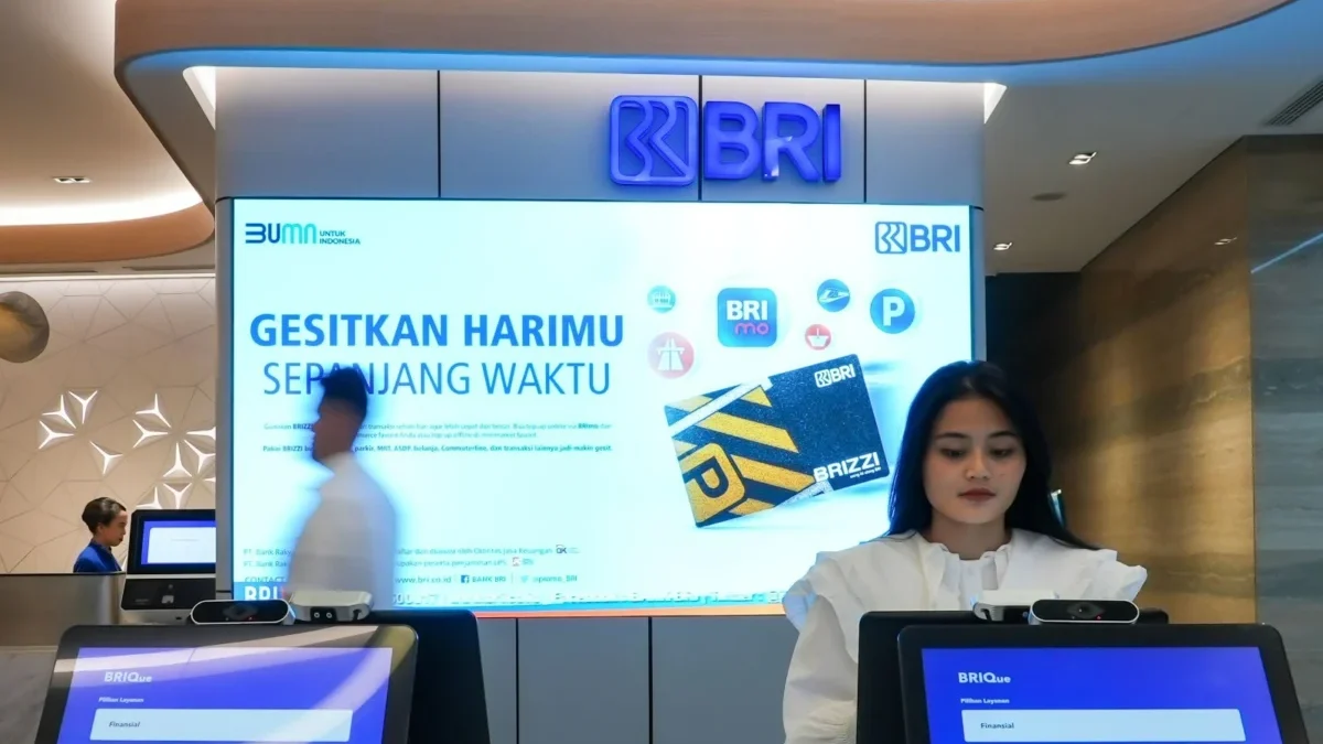 BRI Mendapat Apresiasi Wajib Pajak Patuh dan Berkontribusi Besar Terhadap Penerimaan Pajak