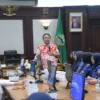 Herman Suryatman Tegaskan Komitmen Reformasi Birokrasi yang Progresif