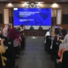 GELAR: Rapat persiapan Uji Coba Program Makan Siang Bergizi Partisipatif Bagi Peserta Didik Sekolah Dasar di A