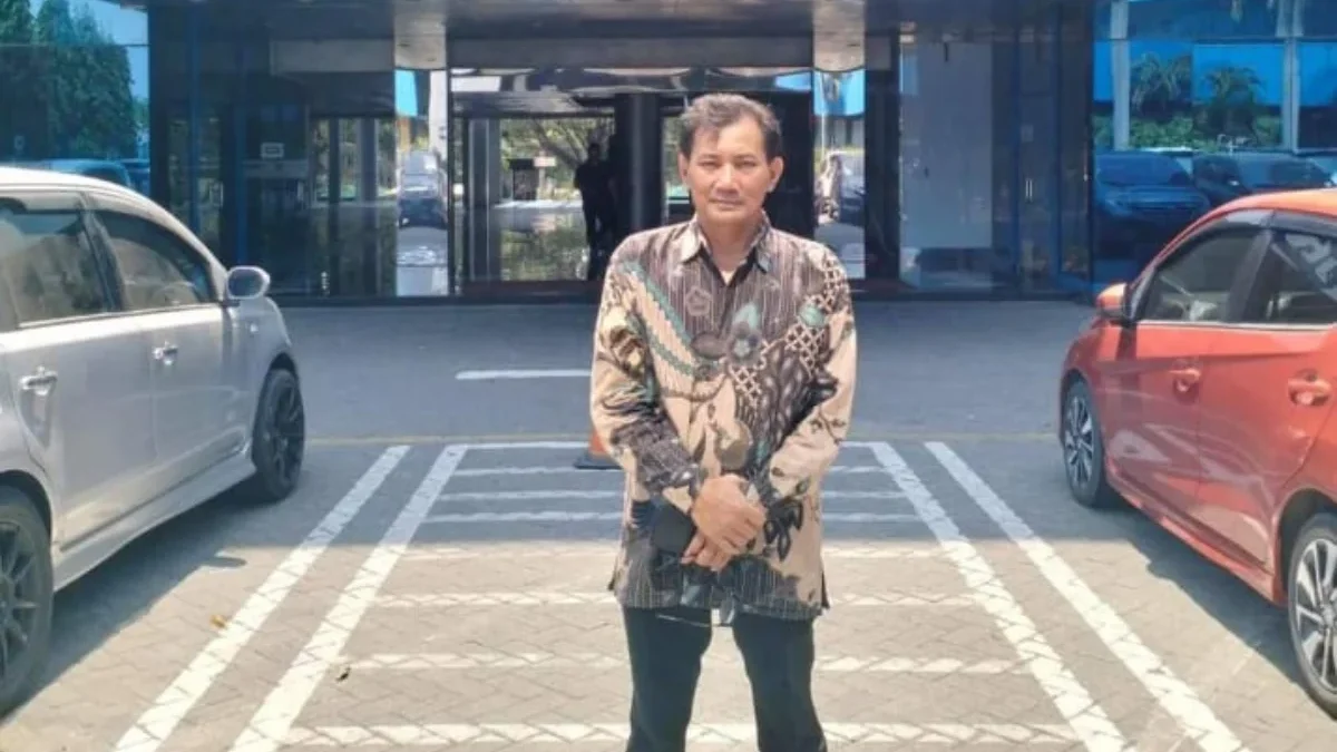 Asep Anang, DirekturSM TV Tutup Usia