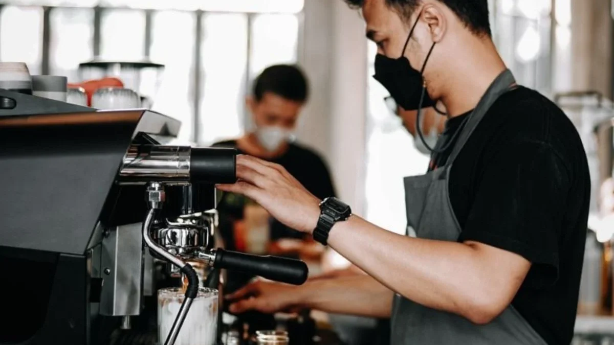 Lowongan Kerja Barista di Sumedang Juli 2024: Peluang Menarik untuk Karir di Dunia Kopi