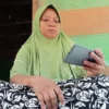 Kartini, ibu kandung Pegi Setiawan, pernah memberikan alamat tempat kerja Pegi ke polisi tahun 2016.