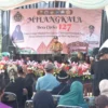 Pj Bupati Sumedang Ajak Lestarikan Budaya