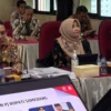 Evaluasi Kinerja Pj Bupati Sumedang oleh Kemendagri